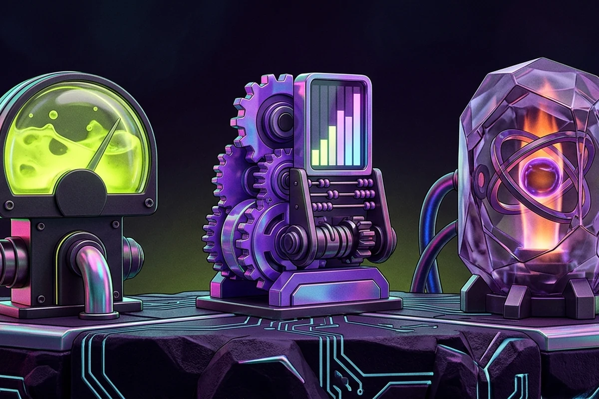 Three separate cost meters for BNB Chain gas, swap fees and MONSTA transfer tax